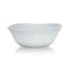 miska 14cm PARMA skleněná BÍ