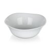 miska 14cm PARMA skleněná BÍ