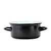 kastrol BELIS STANDARD 224/24cm 4,5l hl.