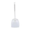 WC souprava čtverc.PH, pr.kart.8,0cm BÍ 36 2335