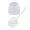 WC souprava čtverc.PH, pr.kart.8,0cm BÍ 37 2335