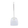 WC souprava čtverc.PH, pr.kart.8,0cm BÍ 35 2335