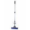 mop ždímací s houbou, teleskopická tyč 125cm