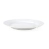 talíř dezertní 19cm porcelánový BÍ