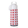 termoska s pumpičkou 1,9l nerez+PH PUNTÍKY CULINARIA