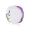 sada jídelní LAVENDER square 18díl. porcelánová