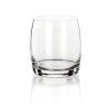 sklenice na whisky 280ml LEONA (6ks)
