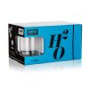 sklenice 380ml LEONA long (6ks)