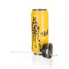 termoska 0,43l plechovka BE COOL GIRAFFE ŽL 37 2431