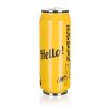 termoska 0,43l plechovka BE COOL GIRAFFE ŽL 35 2431