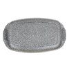 pekáč 39,5x22x11cm s poklicí,nepřiln.povrch GRANITE