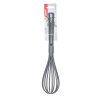 metla šlehací 31cm nylon CULINARIA Grey