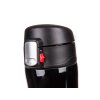 termoska 0,43l BODO nerez ČER