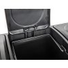koš na tříděný odpad SAVERY 3x20l nerez/PH