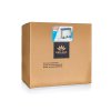 koš na tříděný odpad SAVERY 3x20l nerez/PH