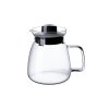 konvice SOFIA 1,3l víčko PH, rukojeť skl.