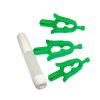 pinzeta na klíště (3ks) + pipetka na dezinfekční roztok PH 35 5213