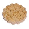 prostírání kytka 10cm korek        (6ks)