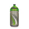 láhev 0,5l BIKE ZELENÁ, zdravá, plast