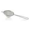 cedník 10cm kónický pocín. 35 6077