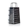 struhadlo 6stranné AKCENT 22cm nerez