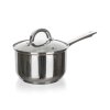 rendlík 16cm se skl.poklicí 1,9l nerez CUISINO