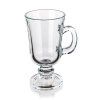 sklenice 230ml s uchem IRISH COFFEE (2ks)
