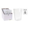 sklenice/kelímek 500ml PH TRA (6ks)