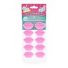 forma na led 21,5x11x2cm PH/silikon mix 4 tvary
