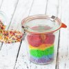 Weck Zavařovací sklenice Weck Sturz 290 ml vysoká, průměr 80 w900 36 6838