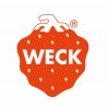 Weck Zavařovací sklenice Weck Sturz 290 ml vysoká, průměr 80 w900 39 6838