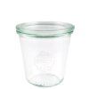 Weck Zavařovací sklenice Weck Sturz 290 ml vysoká, průměr 80 w900 35 6838