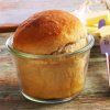 Weck Zavařovací sklenice Weck Sturz 370 ml, průměr 100 w741 36 6842
