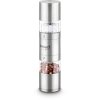 Lamart LT7013 Mechanický oboustranný mlýnek na sůl a pepř Tube 2x40 ml 35 8832
