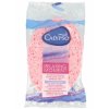Spontex 97020205 jemná koupelová houba Calypso z celulózových vláken 38 9069