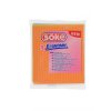Spontex 97083416 houbové utěrky Söke 3 ks 35 9070