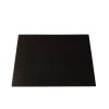 Westmark 01025019101 Prostírání Coolorista černá 45x32,5 cm 36 9248