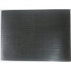 Westmark 01025019101 Prostírání Coolorista černá 45x32,5 cm 39 9248
