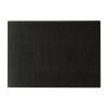 Westmark 01025019101 Prostírání Coolorista černá 45x32,5 cm 35 9248