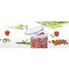dóza L&L TWIST kulatá 560ml 36 11004