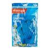rukavice úklidové latex BRILANZ modré XL 37 11009