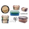 DÓZA NA POTRAVINY LOCK 350ML, ECO 37 11069