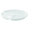 Talíř do mikrovlnné trouby ø 25 cm 35 12837