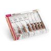 STEAKOVÝ PŘÍBOR 8KS WALNUT LT2062 LAMART 36 14980