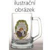 KORBEL 500ml DEKOR Pivní otčenáš 35 17155