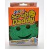 Houbička Scrub Daddy Colors Single Packs zelená 35 17547