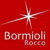 Skleněná dóza Fido 5l - Bormioli Rocco 37 18977
