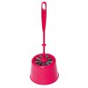 WC souprava MINI kul.PH, pr.kart.7,5cm, mix barev 36 20813