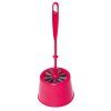 WC souprava MINI kul.PH, pr.kart.7,5cm, mix barev 35 20813