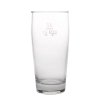 sklenice 300ml WILLI s cejchem